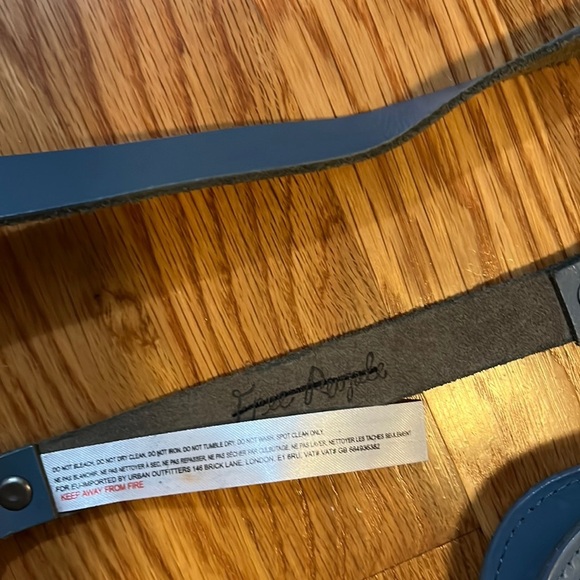 Free People Change Me Up Crossbody Bag NWT - Picture 9 of 15